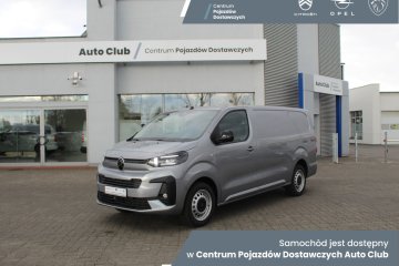 Citroen Jumpy Furgon