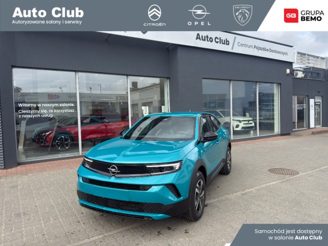 opel