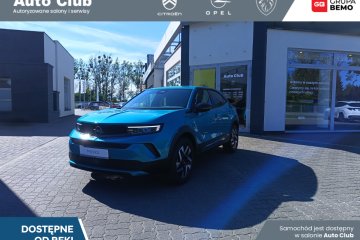 Opel Mokka 1.2 T Edition