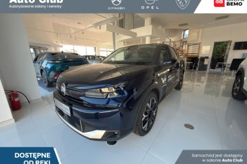 C4X - Sedan - Wyprzedaż