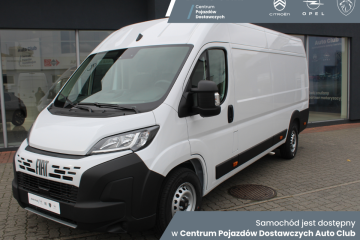 Ducato Maxi Furgon L4H2