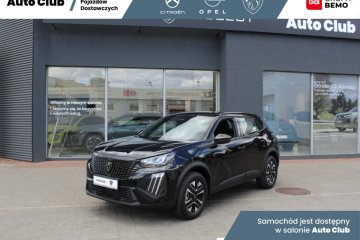 Peugeot 2008 EDITION