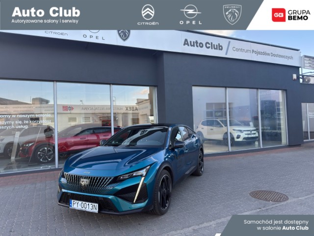peugeot
