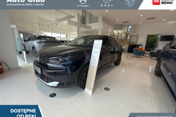 C4 Collection 1.2 145 KM - Hybryda