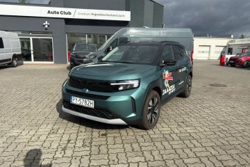 Opel Frontera 1.2 T mHEV GS eDTC6