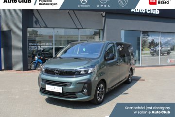 Opel Zafira Business VIP 2.2 Diesel 180KM AT8