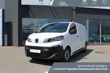 Expert Furgon M Diesel 2.2 150 KM Manual