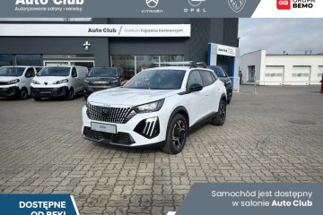 2008 Allure - Hybryda