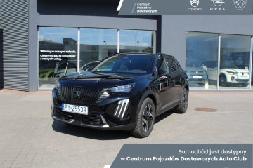 Peugeot 2008 Gt Exclusive - DEMO