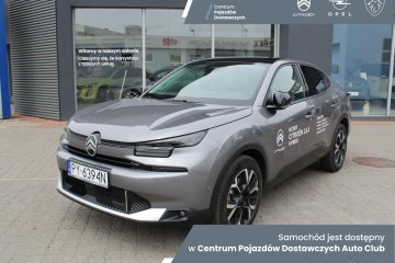 Citroen C4X - DEMO