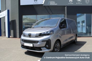 Expert Furgon M Diesel 2.2 150 KM Automat