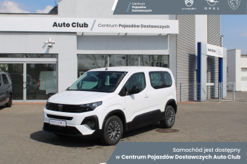 Allure 1.5d 100km. Dostępny "od ręki"