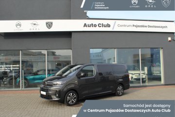 SpaceTourer XL PLUS DIESEL 180KM Automat