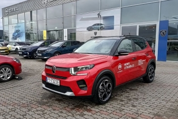 Citroën C3 1.2 T Max