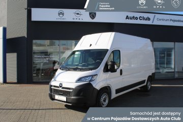 Movano Furgon L3H3 2.2 Diesel 140KM