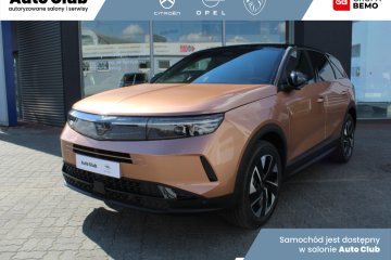 Opel Grandland GS