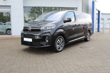 2.0 BHDI|180KM| automat 8 -bieg.| 8-osobowy| NOWY!