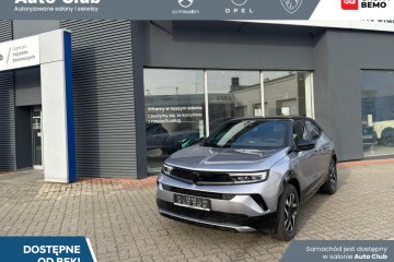 Opel Mokka GS 1.2 130 Automat