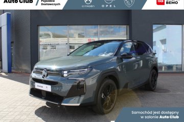 Citroen C5 Aircross MAX