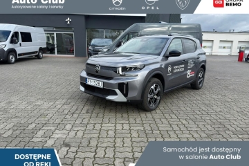 Citroën C3 Aircross 1.2 mHEV Max S&S eDCT6