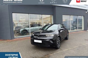 Opel Mokka GS 1.2 130 Automat