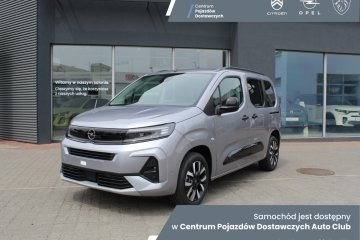 Opel Combo L GS Diesel 130KM