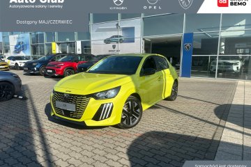 Peugeot 208 EDITION 1.2 100KM