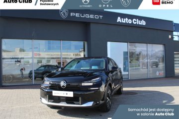 Citroen C4 MAX