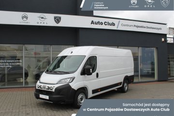 Ducato Maxi Furgon L4H2
