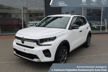 C3 VAN 100KM Manual