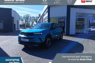 Opel Mokka 1.2 T Edition S&S